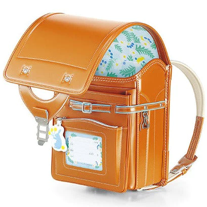 Randoseru Lite（Camel Brown） ‐ Light-weight, Tsuchiya Kaban							
